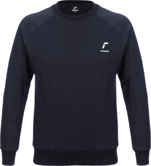 Reusch Sweatshirt 5501708 4544 4544 front